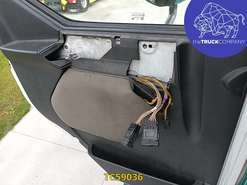 Renault Premium 460 - 트랙터 유닛 : 사진 2 Renault Premium 460 - 트랙터 유닛 : 사진 2