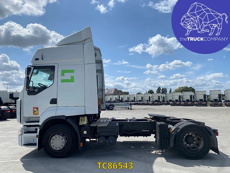 Renault Premium 460 - 트랙터 유닛 : 사진 2 Renault Premium 460 - 트랙터 유닛 : 사진 2