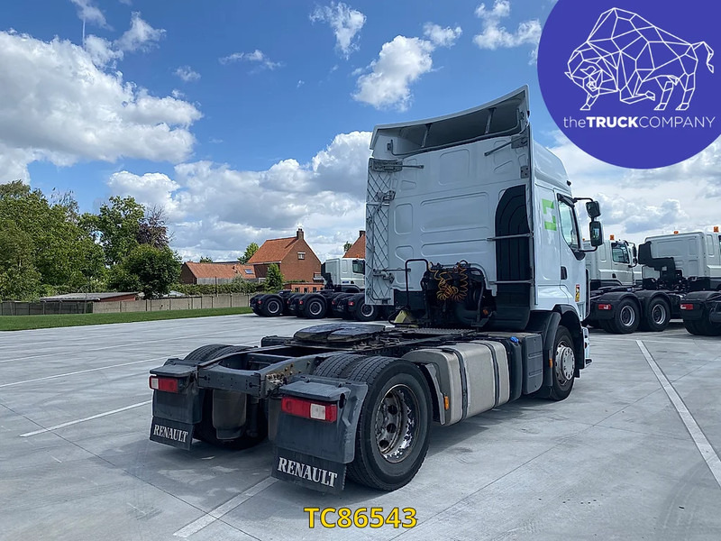 트랙터 유닛 Renault Premium 460 : 사진 6