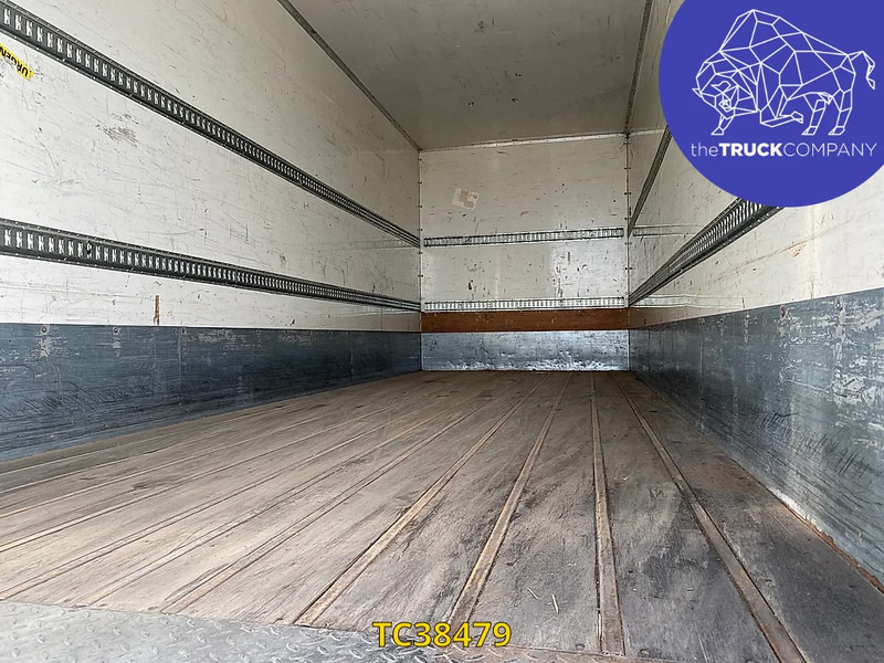 Renault T 430 - 박스 트럭 : 사진 4 Renault T 430 - 박스 트럭 : 사진 4