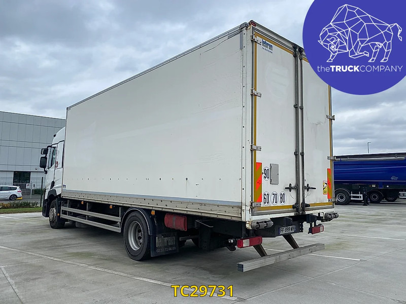 Renault T 430 - 박스 트럭 : 사진 3 Renault T 430 - 박스 트럭 : 사진 3
