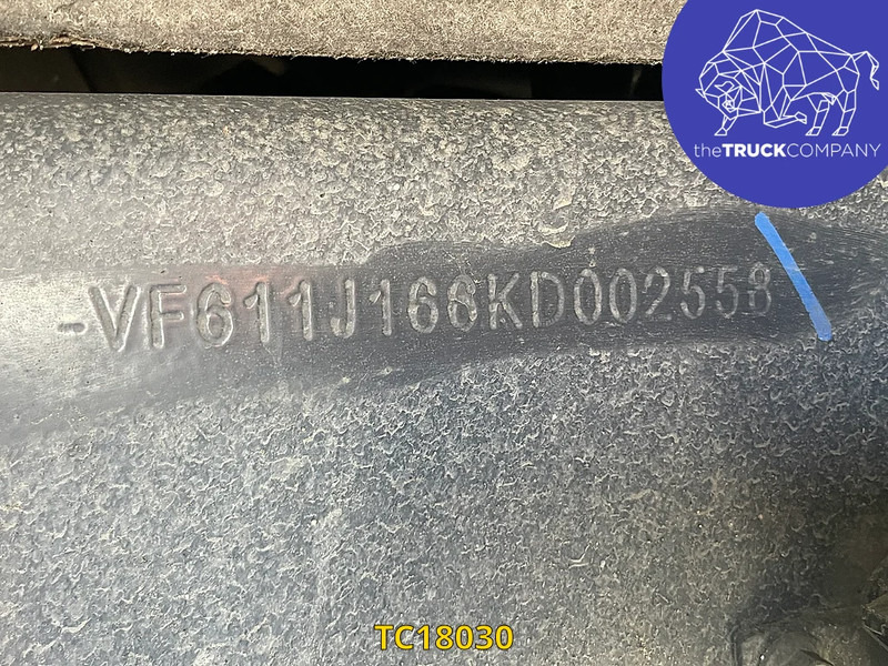Renault T 460 - 박스 트럭 : 사진 3 Renault T 460 - 박스 트럭 : 사진 3