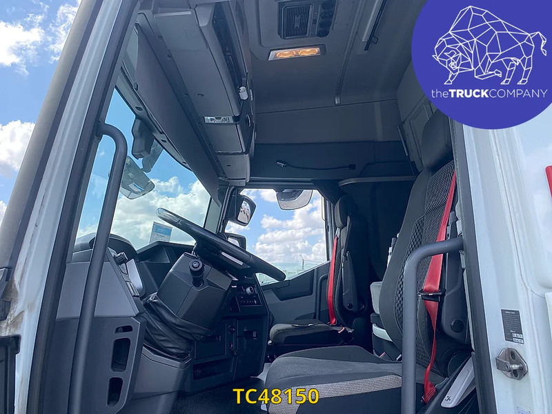 Renault T 460 - 트랙터 유닛 : 사진 5 Renault T 460 - 트랙터 유닛 : 사진 5