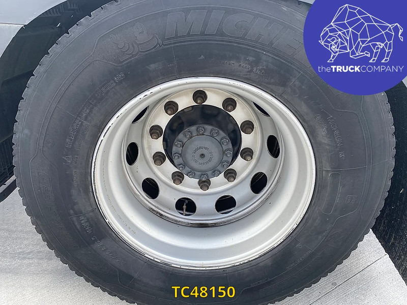Renault T 460 - 트랙터 유닛 : 사진 4 Renault T 460 - 트랙터 유닛 : 사진 4