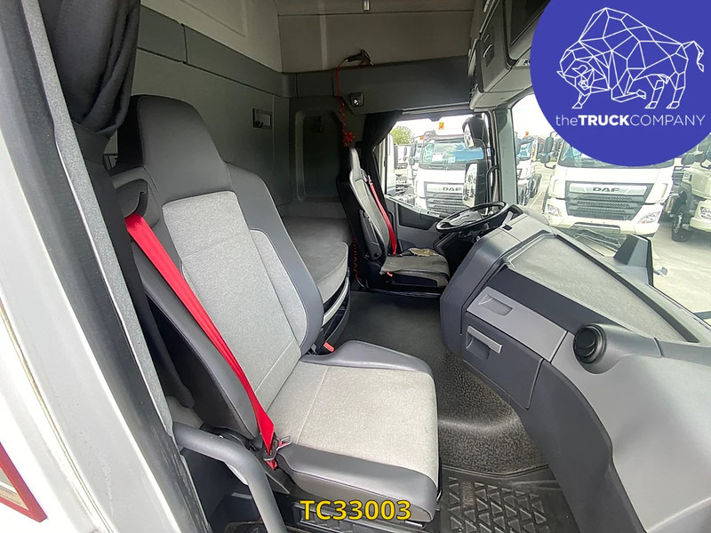 Renault T 460 - 트랙터 유닛 : 사진 5 Renault T 460 - 트랙터 유닛 : 사진 5