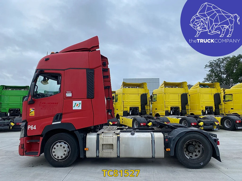 Renault T 460 - 트랙터 유닛 : 사진 2 Renault T 460 - 트랙터 유닛 : 사진 2