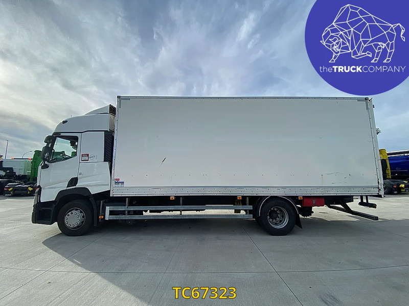 Renault T 460 - 박스 트럭 : 사진 2 Renault T 460 - 박스 트럭 : 사진 2