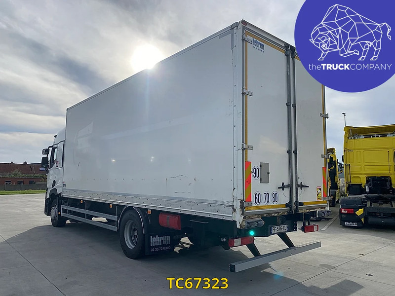 Renault T 460 - 박스 트럭 : 사진 3 Renault T 460 - 박스 트럭 : 사진 3