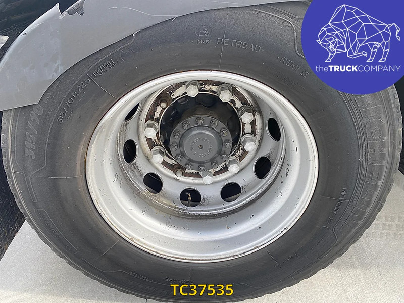 Renault T 460 - 트랙터 유닛 : 사진 4 Renault T 460 - 트랙터 유닛 : 사진 4