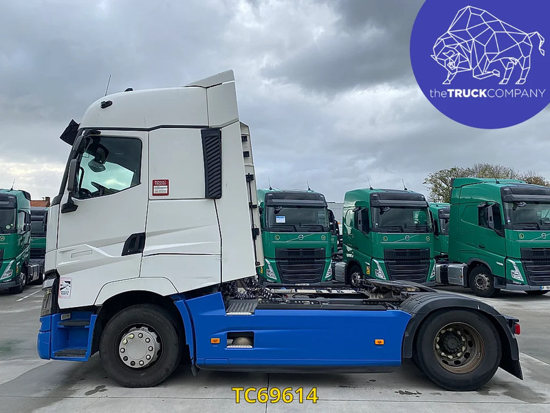 Renault T 480 - 트랙터 유닛 : 사진 2 Renault T 480 - 트랙터 유닛 : 사진 2