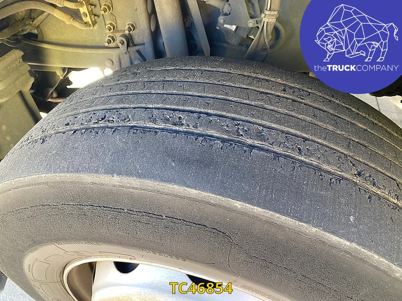 트랙터 유닛 Renault T 480 : 사진 17