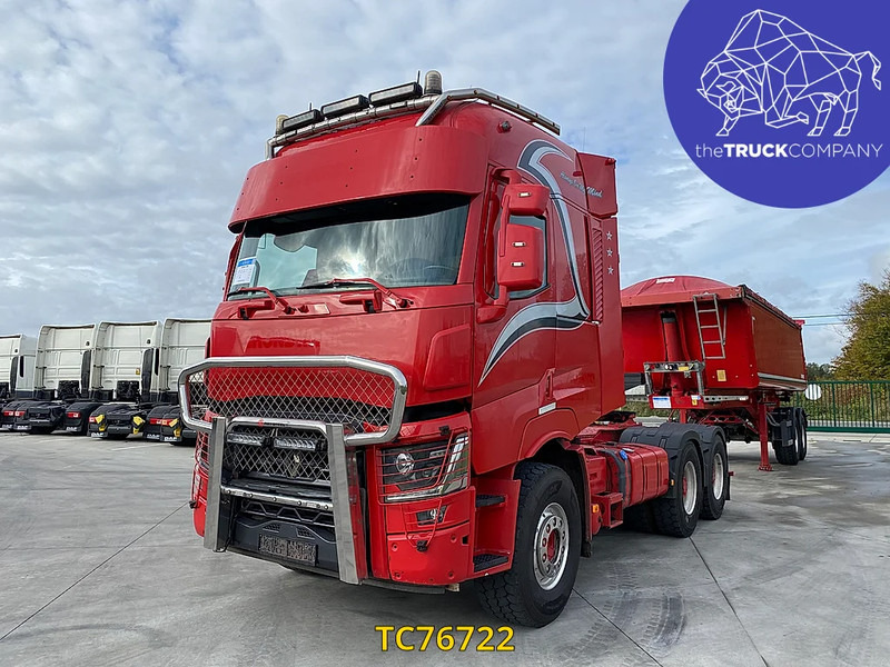 Renault T 480 - 트랙터 유닛 : 사진 1 Renault T 480 - 트랙터 유닛 : 사진 1