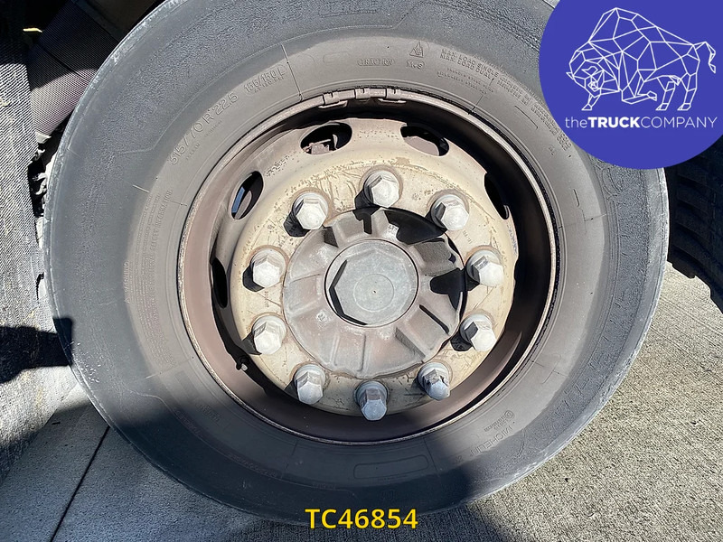 트랙터 유닛 Renault T 480 : 사진 13