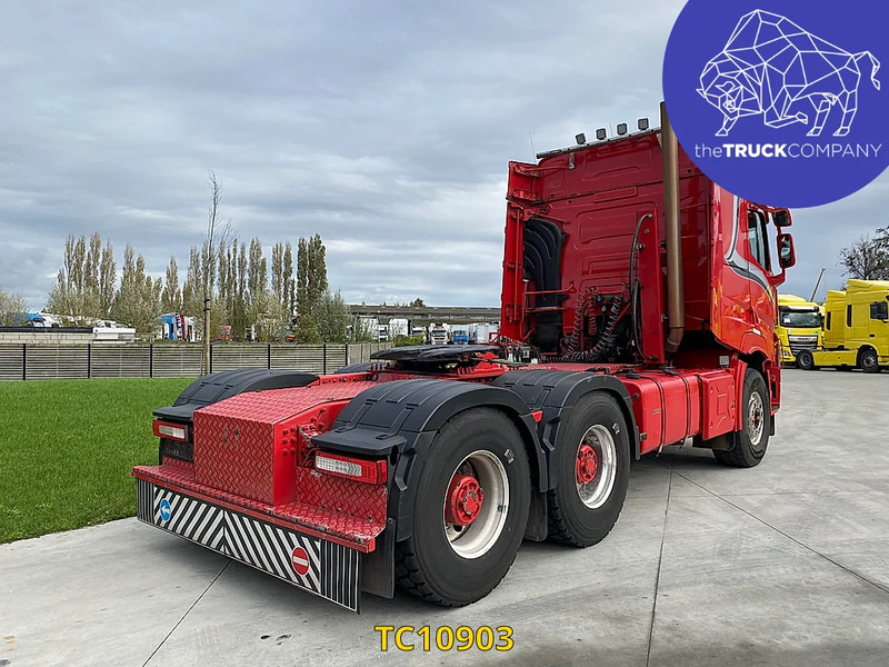 Renault T 480 - 트랙터 유닛 : 사진 4 Renault T 480 - 트랙터 유닛 : 사진 4