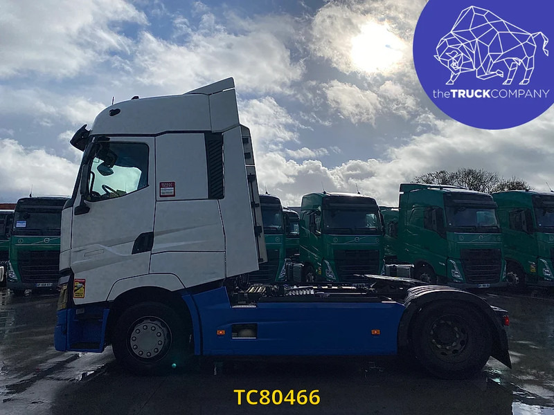 Renault T 480 - 트랙터 유닛 : 사진 2 Renault T 480 - 트랙터 유닛 : 사진 2