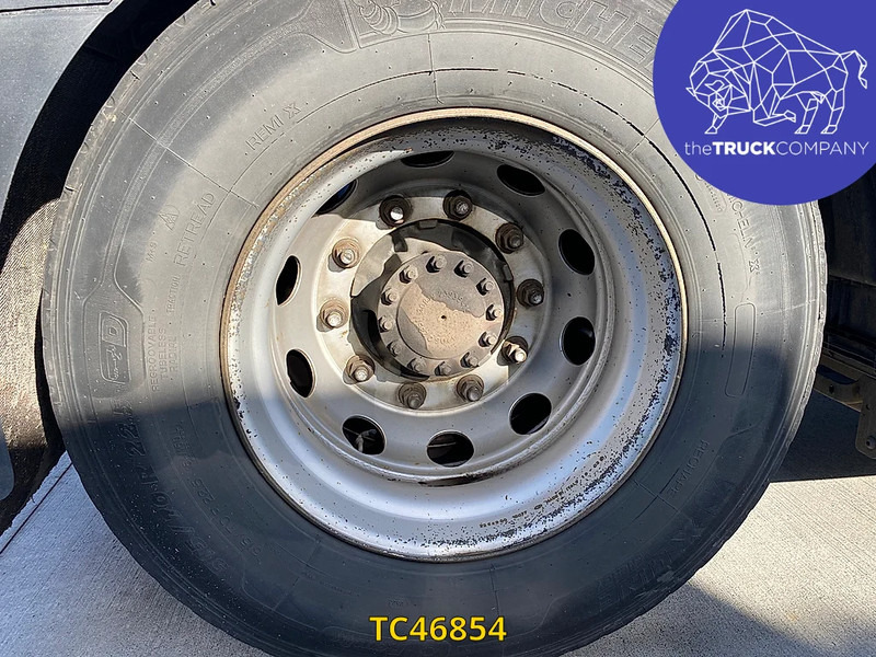 트랙터 유닛 Renault T 480 : 사진 20