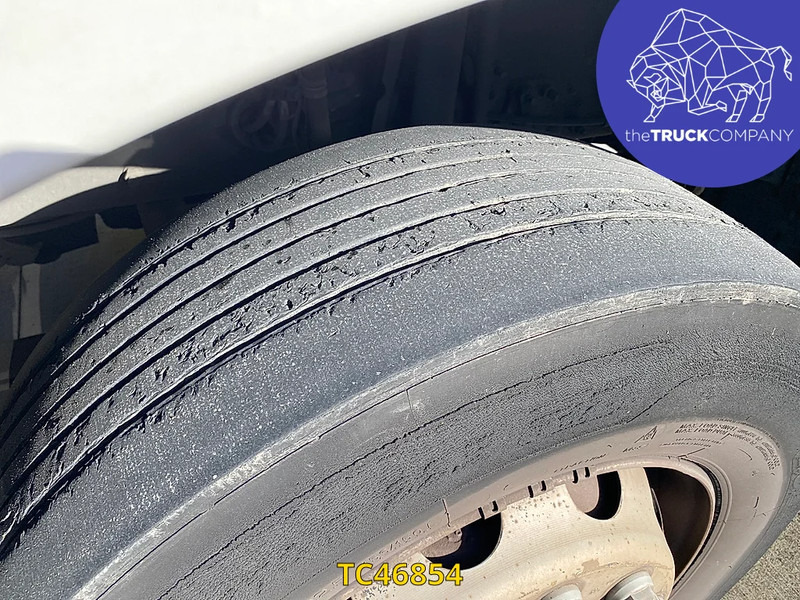 트랙터 유닛 Renault T 480 : 사진 14