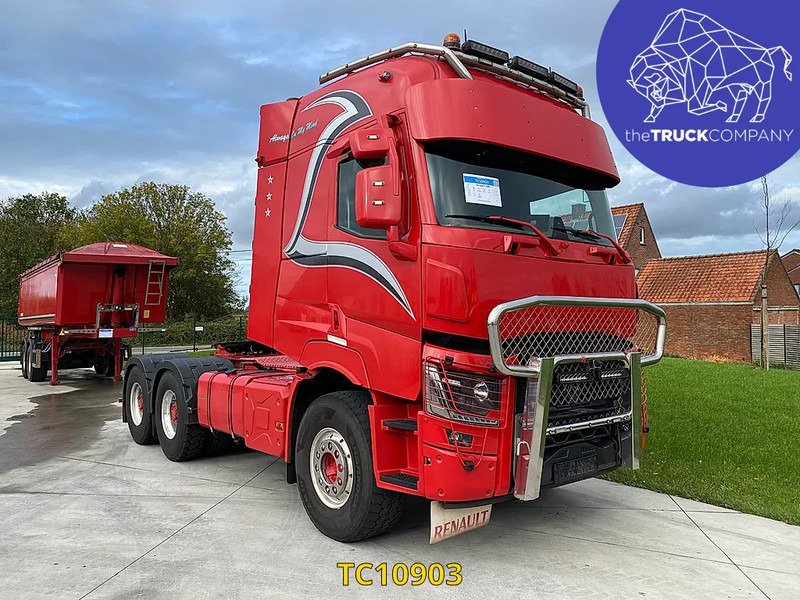 Renault T 480 - 트랙터 유닛 : 사진 3 Renault T 480 - 트랙터 유닛 : 사진 3