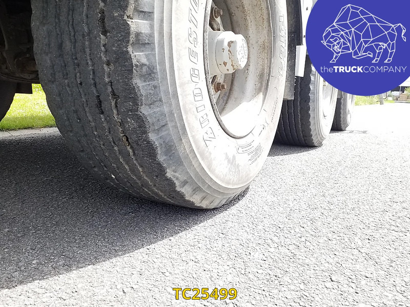 Renders - 콘크리트 믹서 세미 트레일러 : 사진 4 Renders - 콘크리트 믹서 세미 트레일러 : 사진 4