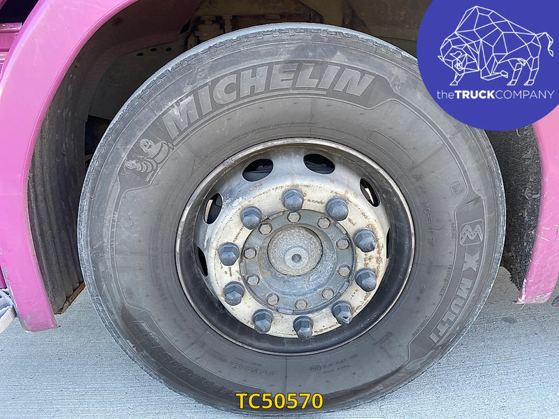 Scania 164 480 - 트랙터 유닛 : 사진 4 Scania 164 480 - 트랙터 유닛 : 사진 4