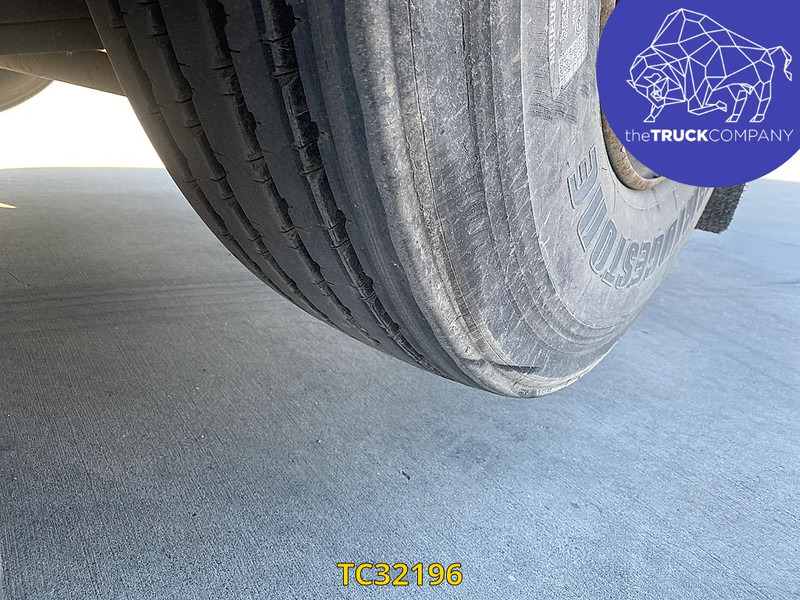 Scania G 400 - 덤프트럭 : 사진 4 Scania G 400 - 덤프트럭 : 사진 4
