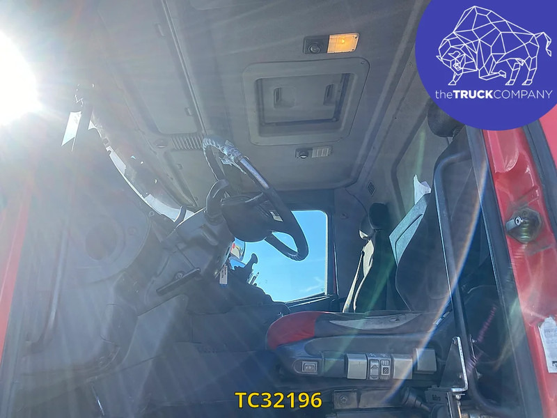 Scania G 400 - 덤프트럭 : 사진 5 Scania G 400 - 덤프트럭 : 사진 5