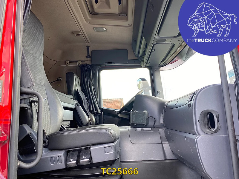 Scania P 280 - 커튼사이더 트럭 : 사진 5 Scania P 280 - 커튼사이더 트럭 : 사진 5