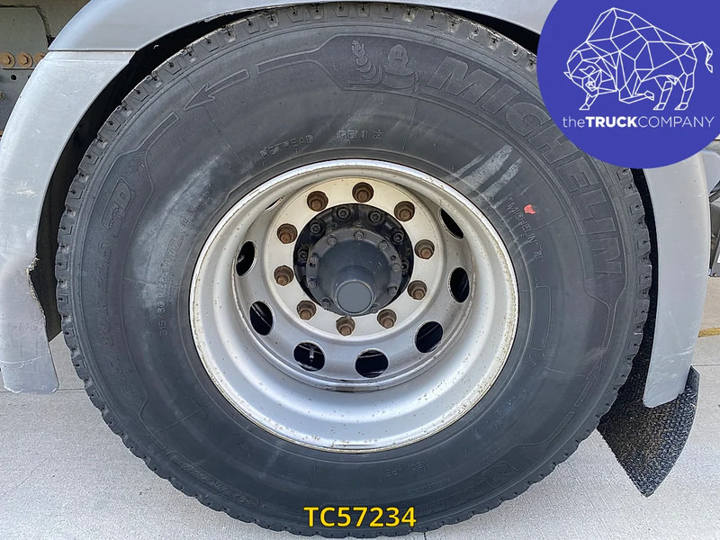 Scania R 360 - 커튼사이더 트럭 : 사진 4 Scania R 360 - 커튼사이더 트럭 : 사진 4