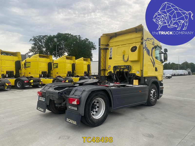 Scania R 450 - 트랙터 유닛 : 사진 2 Scania R 450 - 트랙터 유닛 : 사진 2