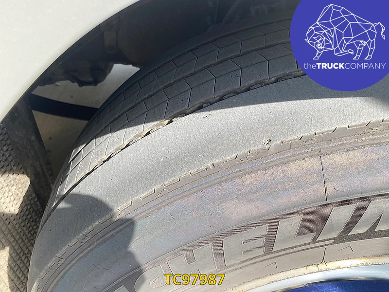 Scania S 500 - 트랙터 유닛 : 사진 3 Scania S 500 - 트랙터 유닛 : 사진 3