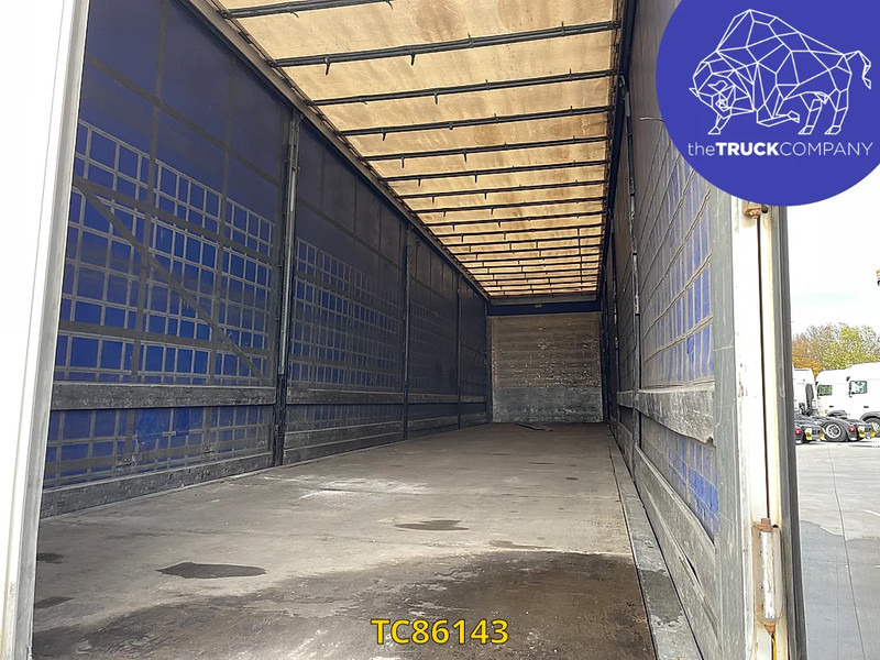 Schmitz Cargobull scs 27 srem - 커튼사이더 세미 트레일러 : 사진 4 Schmitz Cargobull scs 27 srem - 커튼사이더 세미 트레일러 : 사진 4