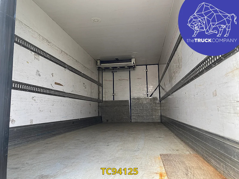 Van Hool - 냉동 트레일러 : 사진 2 Van Hool - 냉동 트레일러 : 사진 2