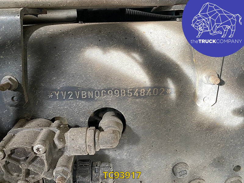 Volvo FE 320 - 쓰레기차 : 사진 4 Volvo FE 320 - 쓰레기차 : 사진 4