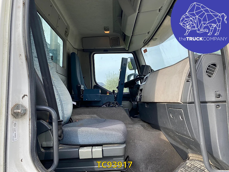 Volvo FE 320 - 쓰레기차 : 사진 3 Volvo FE 320 - 쓰레기차 : 사진 3