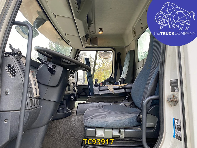 Volvo FE 320 - 쓰레기차 : 사진 2 Volvo FE 320 - 쓰레기차 : 사진 2