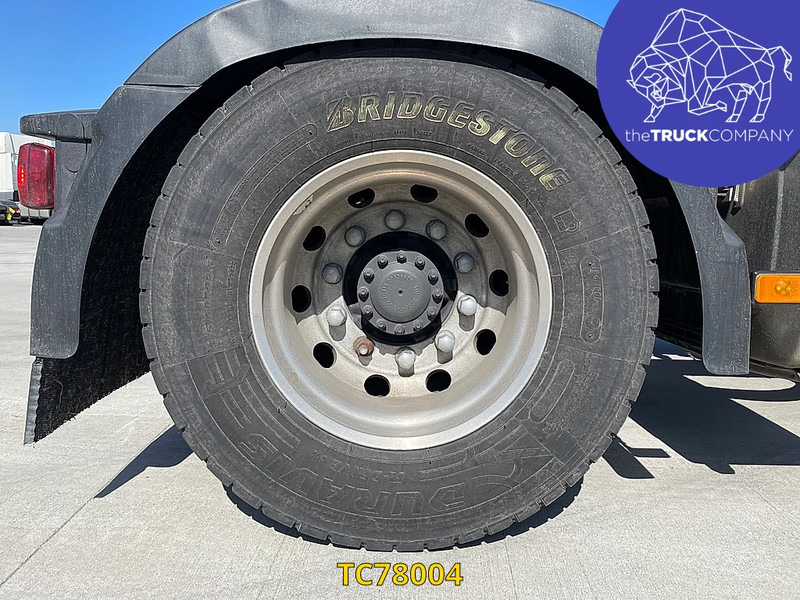Volvo FH 460 - 트랙터 유닛 : 사진 3 Volvo FH 460 - 트랙터 유닛 : 사진 3