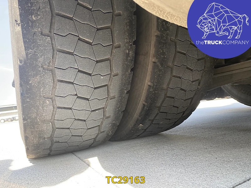 Volvo FH 460 - 트랙터 유닛 : 사진 5 Volvo FH 460 - 트랙터 유닛 : 사진 5