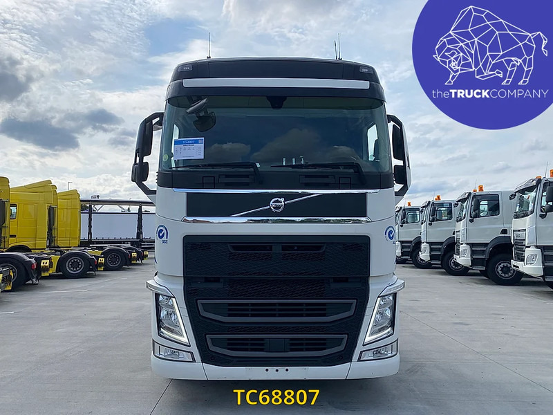 Volvo FH 460 - 트랙터 유닛 : 사진 2 Volvo FH 460 - 트랙터 유닛 : 사진 2