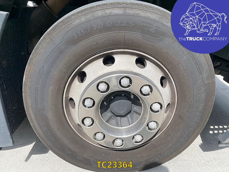 Volvo FH 460 - 트랙터 유닛 : 사진 4 Volvo FH 460 - 트랙터 유닛 : 사진 4