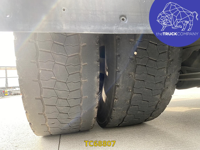 Volvo FH 460 - 트랙터 유닛 : 사진 5 Volvo FH 460 - 트랙터 유닛 : 사진 5