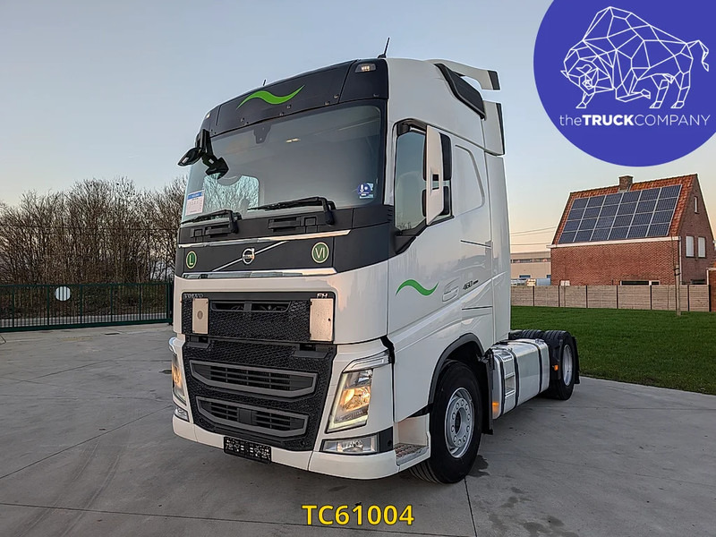 Volvo FH 460 - 트랙터 유닛 : 사진 1 Volvo FH 460 - 트랙터 유닛 : 사진 1