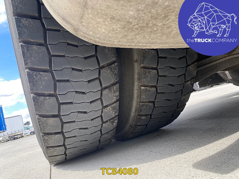 Volvo FH 460 - 트랙터 유닛 : 사진 4 Volvo FH 460 - 트랙터 유닛 : 사진 4