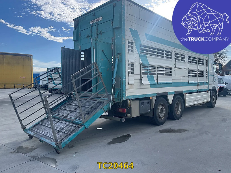 리스 Volvo FH 480 Volvo FH 480 : 사진 9