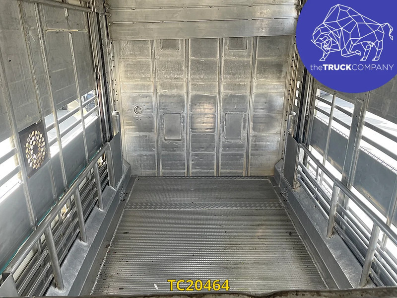 리스 Volvo FH 480 Volvo FH 480 : 사진 7