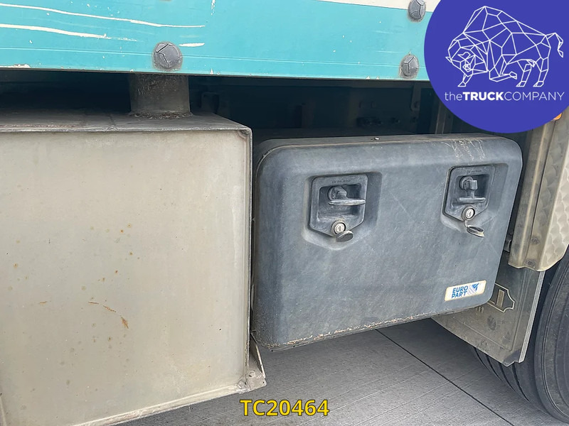 리스 Volvo FH 480 Volvo FH 480 : 사진 12