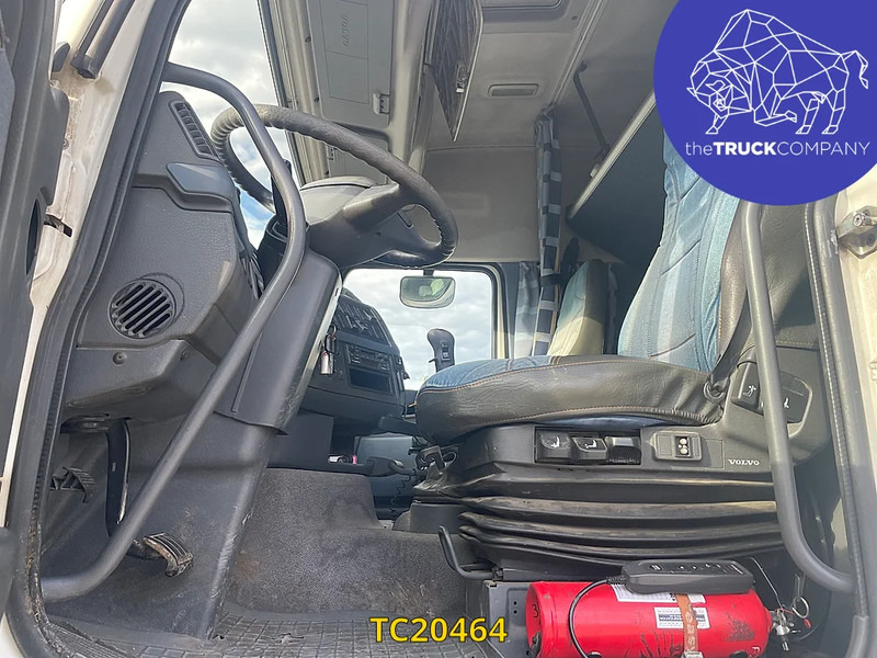 리스 Volvo FH 480 Volvo FH 480 : 사진 15