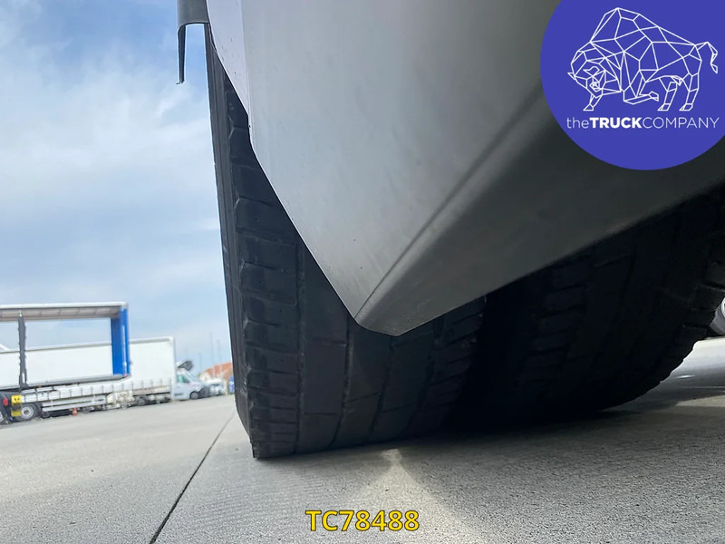 Volvo FH 500 - 트랙터 유닛 : 사진 4 Volvo FH 500 - 트랙터 유닛 : 사진 4