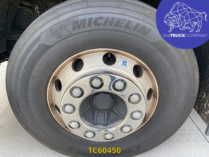 트랙터 유닛 Volvo FH 500 : 사진 19