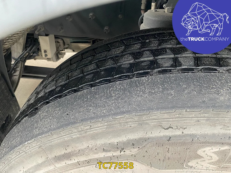 트랙터 유닛 Volvo FH 500 : 사진 17