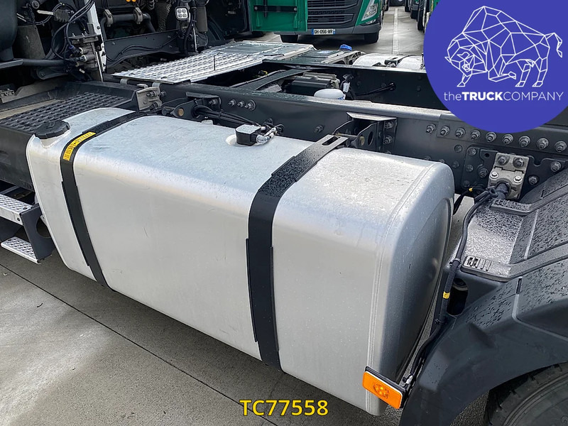 트랙터 유닛 Volvo FH 500 : 사진 14